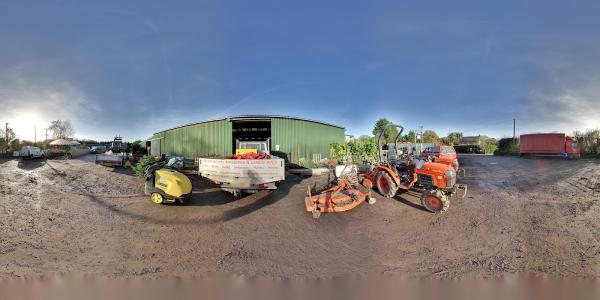 Heathwood Landscapes