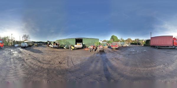 Heathwood Landscapes