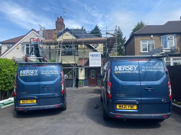 Mersey Roofing Ltd