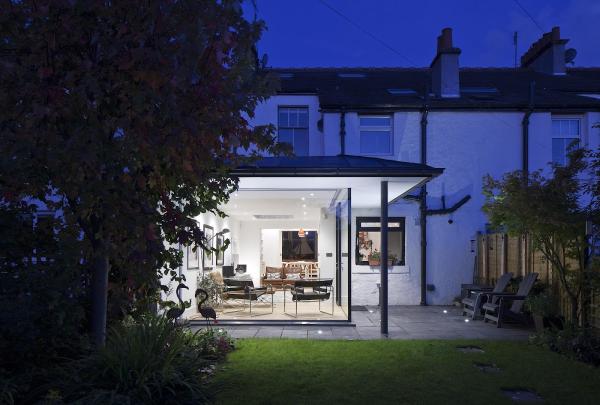 Ewan Cameron Architects