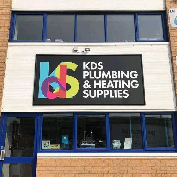 KDS Plumbing & Heating Supplies