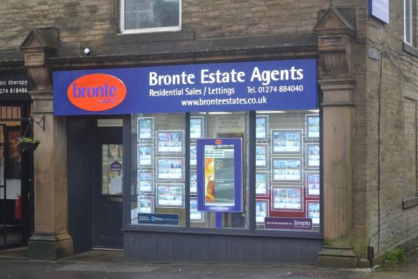 Bronte Estates Ltd
