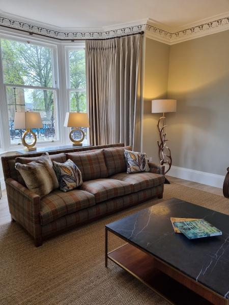 Canonbury Interiors Limited