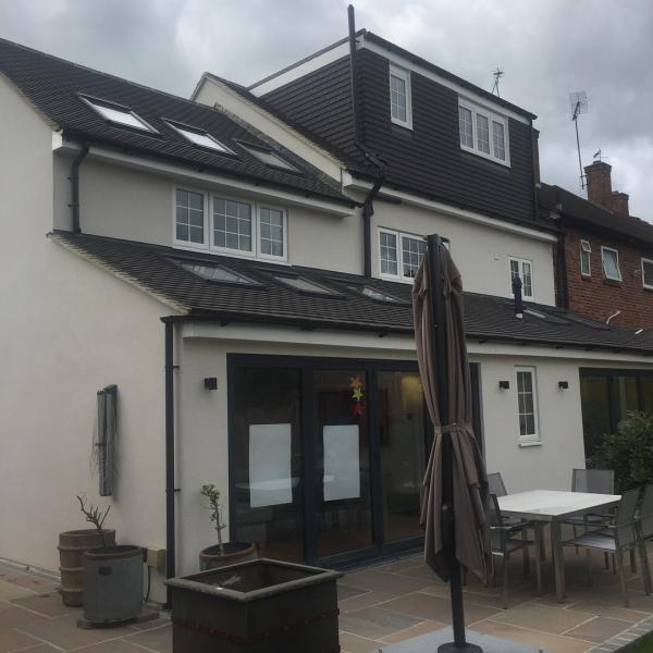 Cameron Lofts and Construction Ltd