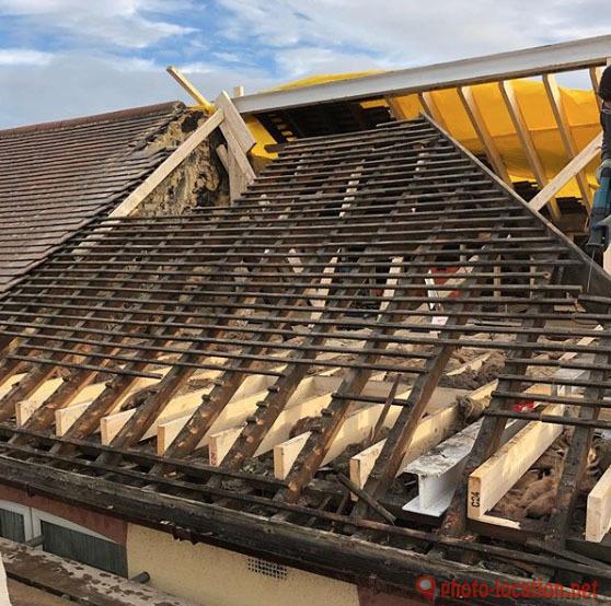 Cameron Lofts and Construction Ltd