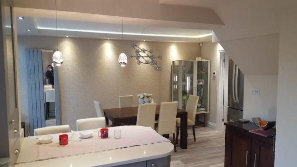 Cameron Lofts and Construction Ltd