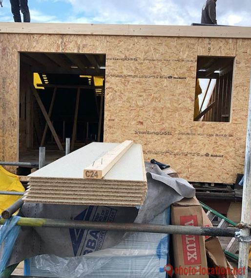 Cameron Lofts and Construction Ltd