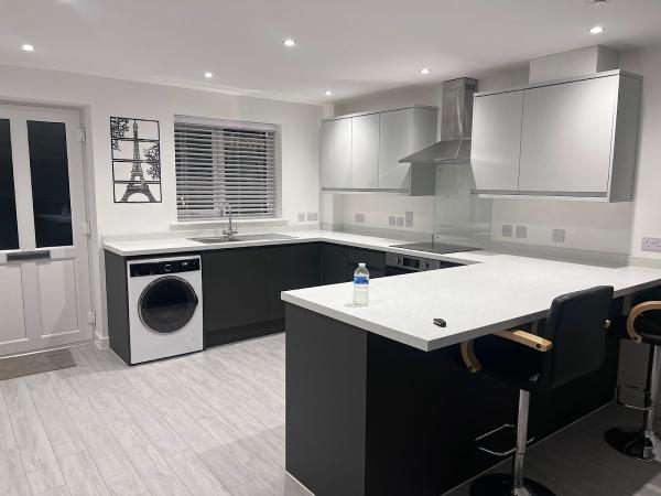 Oxfordshire Building & Roofing Company