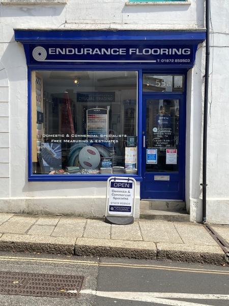 Endurance Flooring
