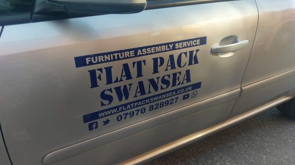 Flat-Pack Swansea