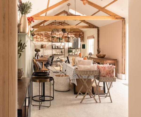 Olive and Olive Interiors