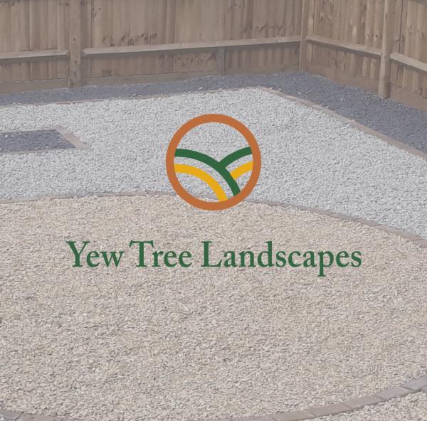 Yew Tree Landscapes