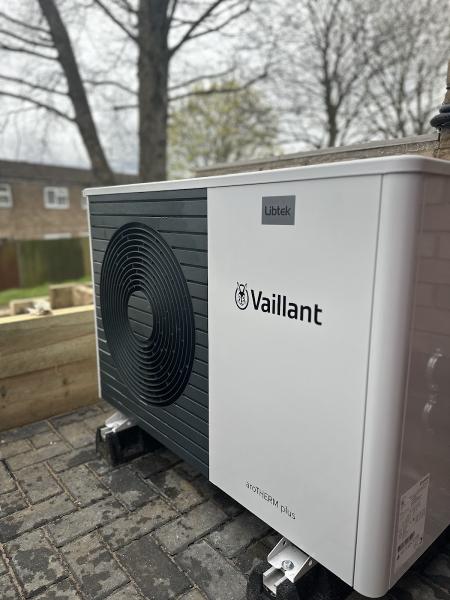 Libtek Heating & Renewables