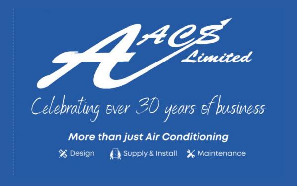 Aacs Limited
