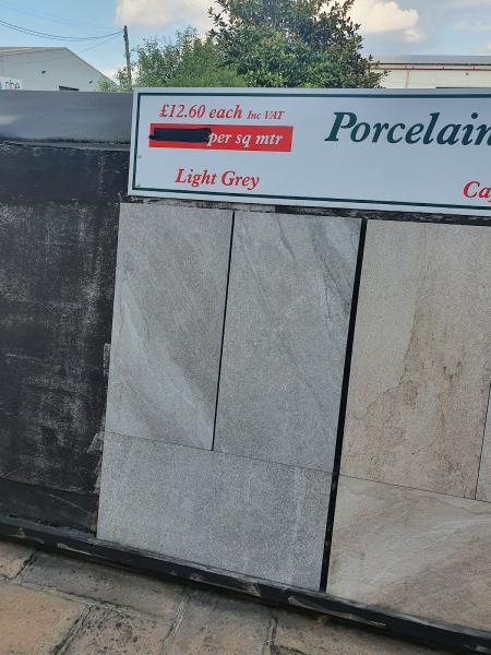 Stonecraft Paving Centre