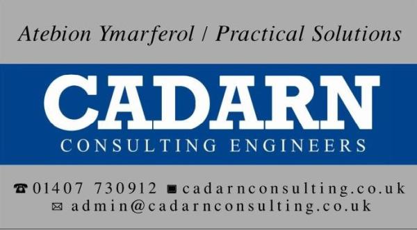 Cadarn Consulting Engineers