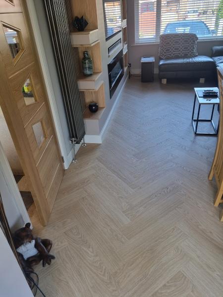 Manningtree Tiles & Flooring