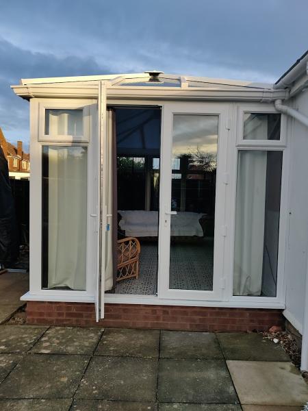 Elite Window & Door Installations