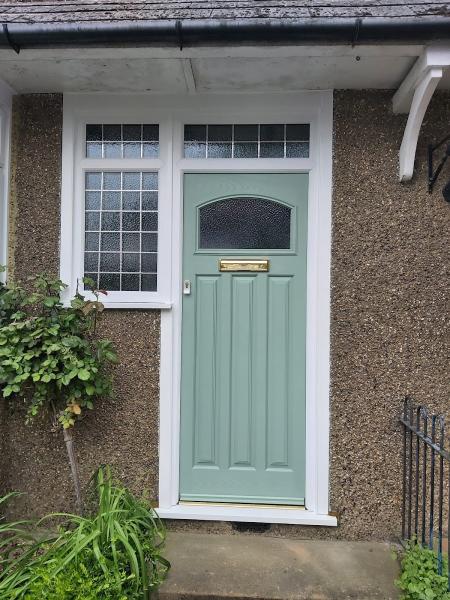 Elite Window & Door Installations