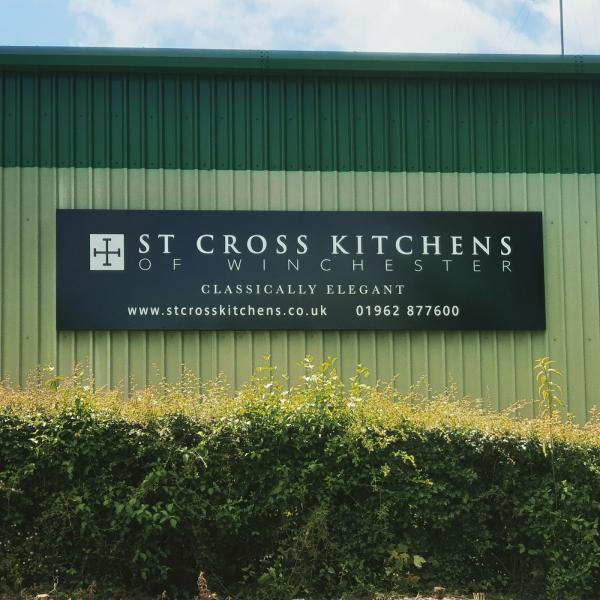 St Cross Kitchens