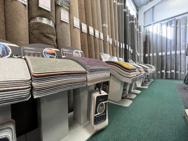 Quedgeley Carpets