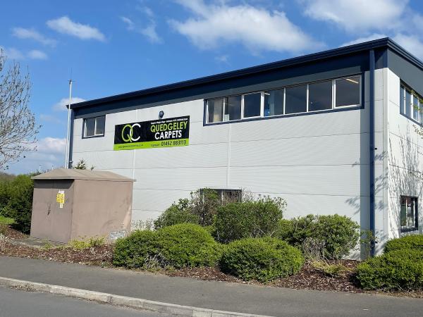Quedgeley Carpets