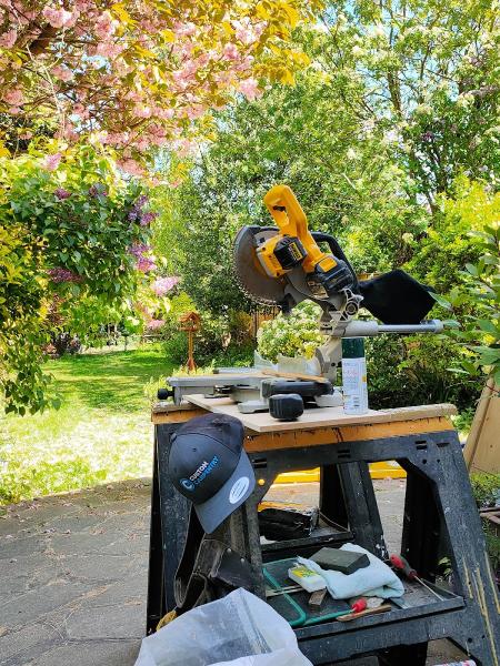 Custom Carpentry
