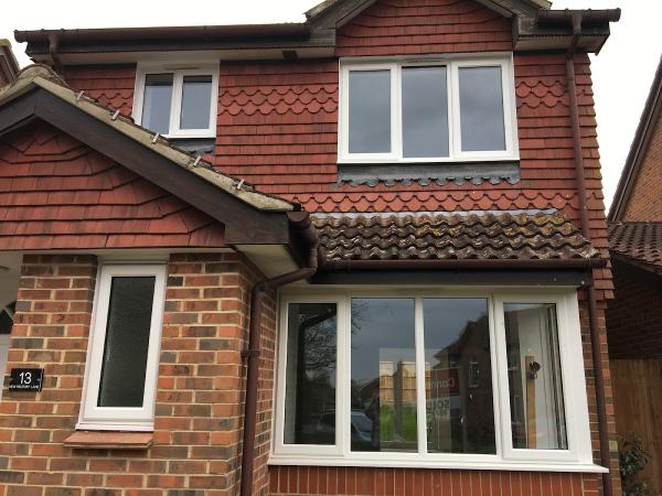 Swift Home Improvements Ashford Kent