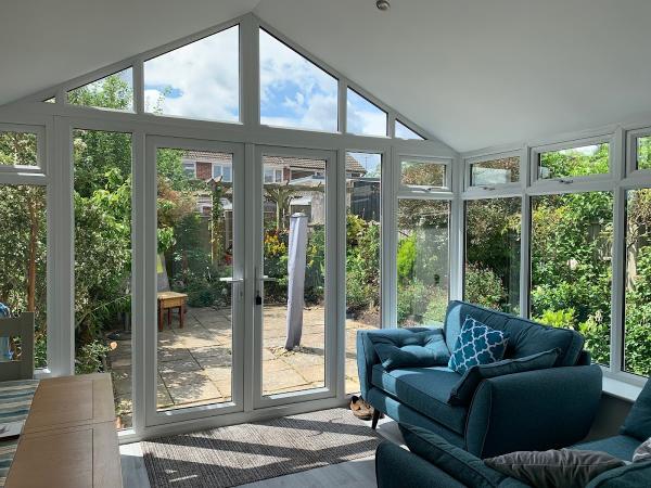 Swift Home Improvements Ashford Kent