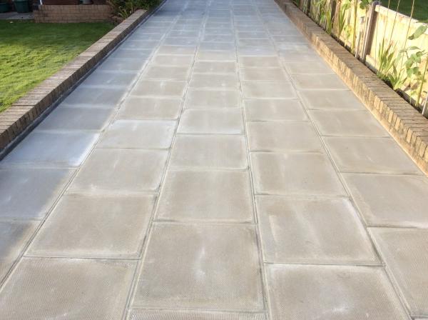 Precision Paving Ltd