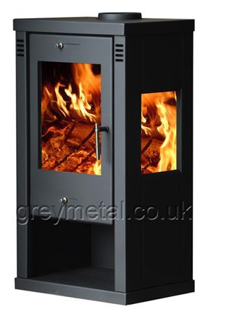 Sticks 'n' Stoves