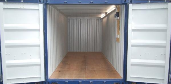 Standby Self Storage (Worthing)