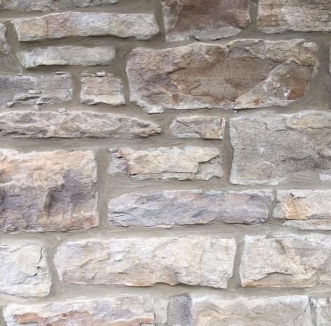 JW Stone Cleaning and Pointing