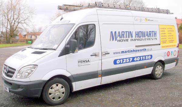 Martin Howarth Home Improvements