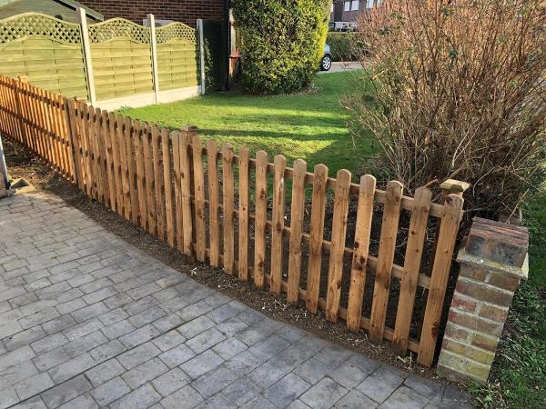 Guardian Security Fencing