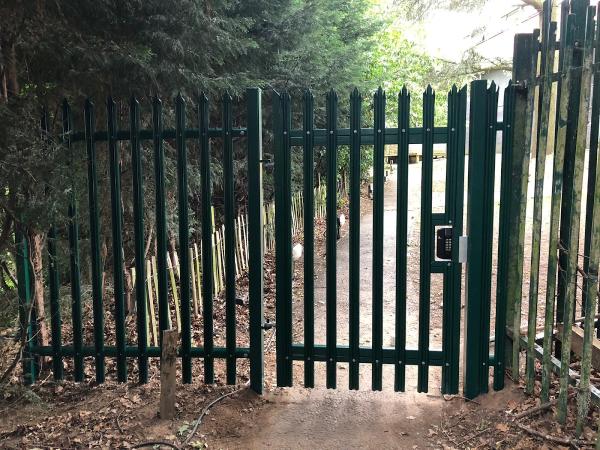 Guardian Security Fencing