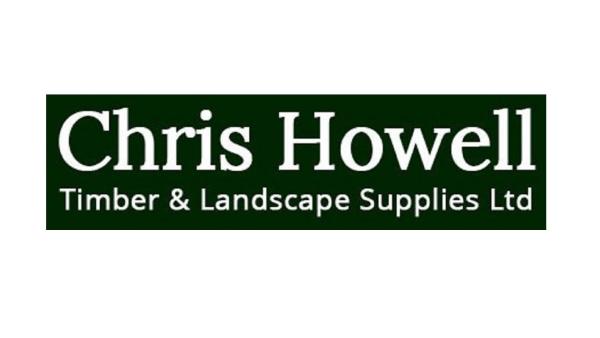 Chris Howell Timber & Landscape Supplies Ltd