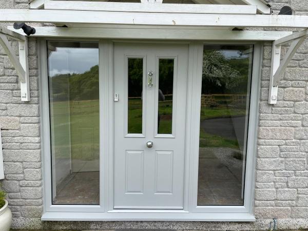 Countycare Windows & Property Services Ltd