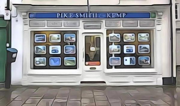 Pike Smith & Kemp