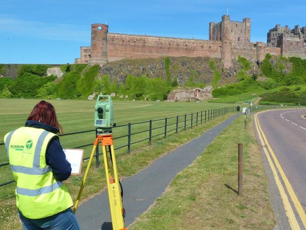 Academy Geomatics Ltd