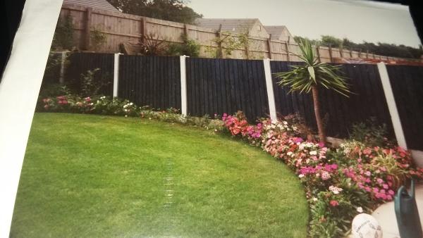 Blooming Gardens Ribble Valley