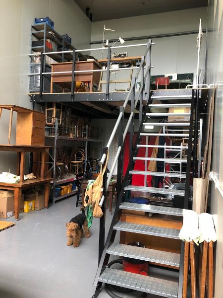 True Vine Storage & Rentals LTD