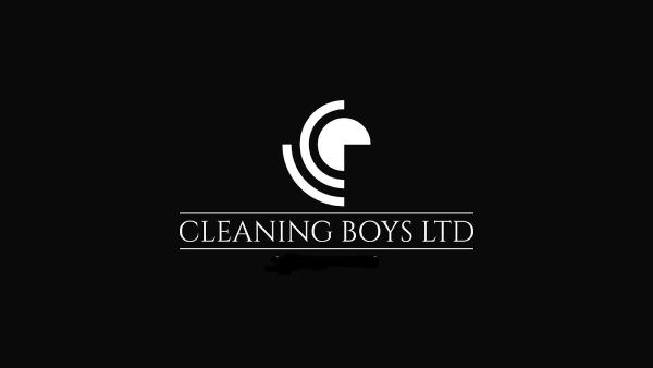 Cleaning Boys Ltd