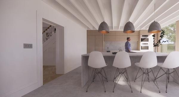 Studio 8 Architecture