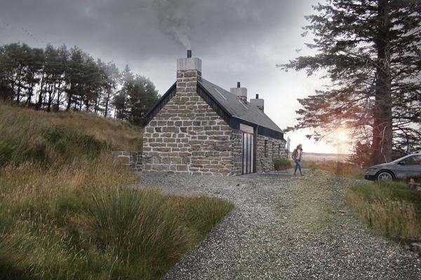 Studio 8 Architecture