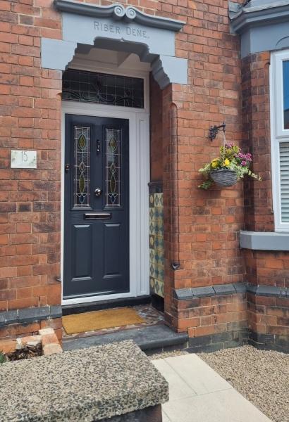 Harry's Home Improvements LTD