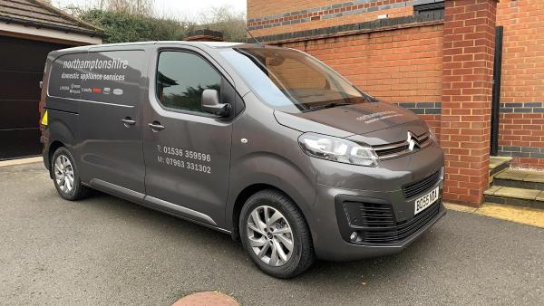 Northamptonshire Domestic Appliance Services Ltd