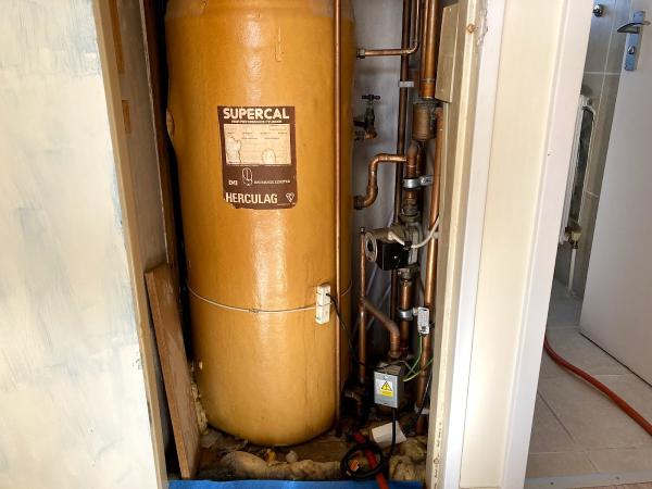 Boiler Installation & Boiler Replacement London