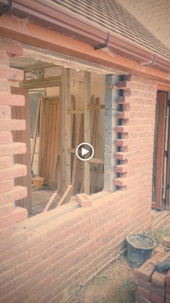 James Golby Construction