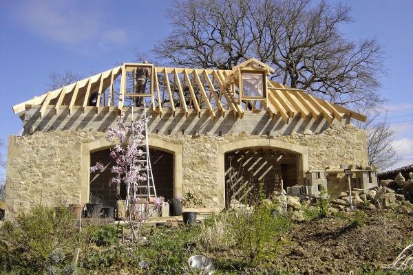 James Golby Construction